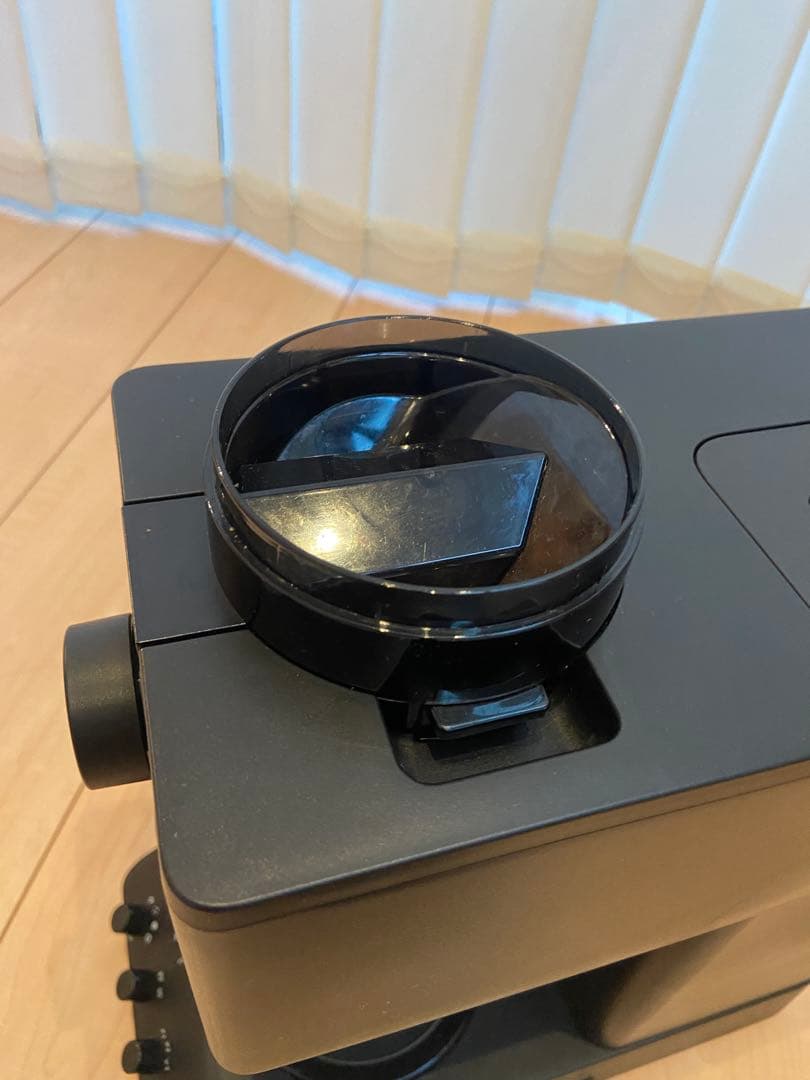 週末限定価格！TWINBIRD コーヒーメーカー　CM-D457