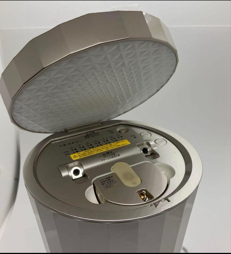 CHISA　YA-MAN YJSB0N 美顔器 スチーマーフォトケア