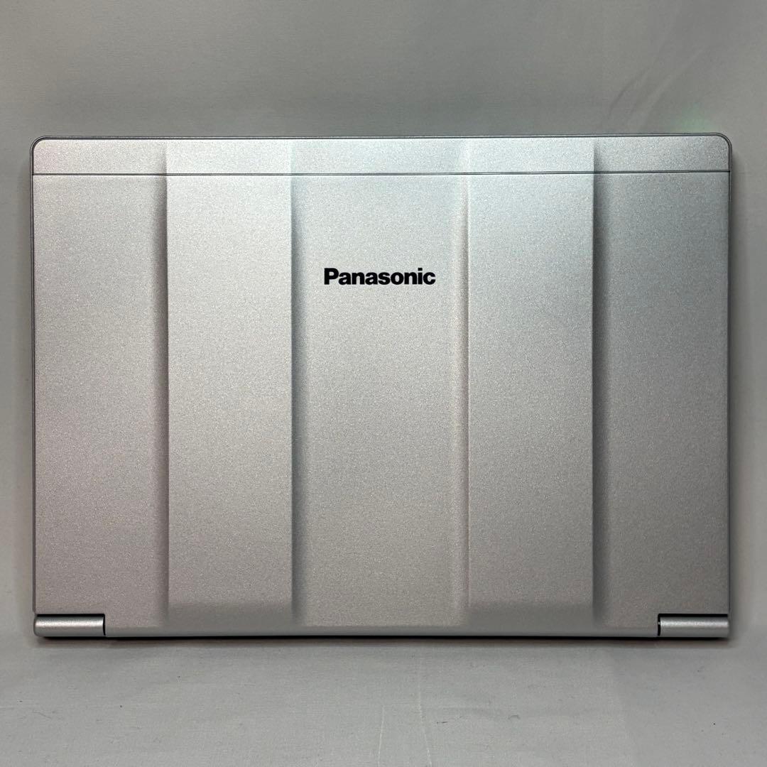 美品 CF-SV1 第11世代 i5 16GB 256GB WUXGA オフィス