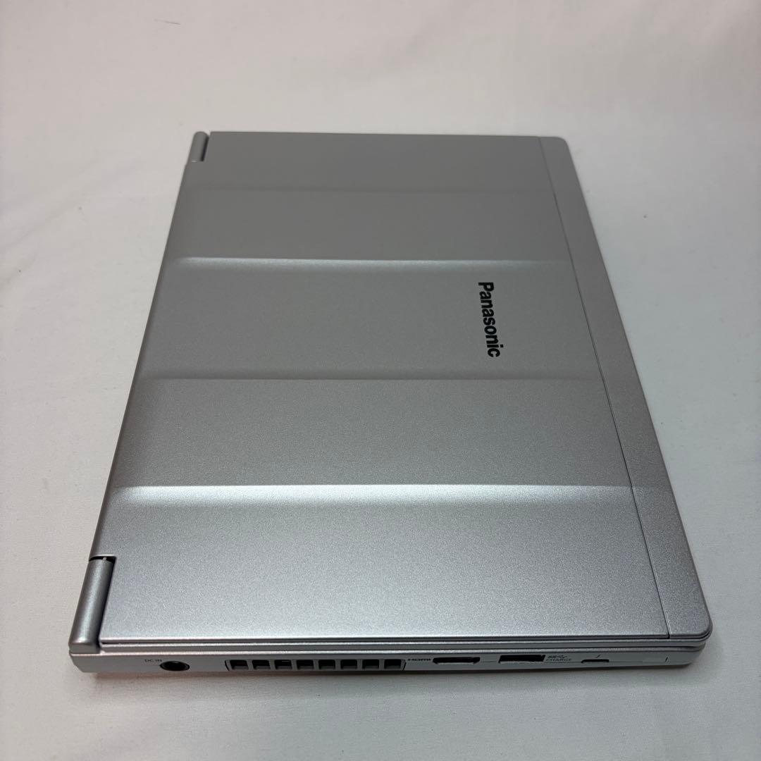 美品 CF-SV1 第11世代 i5 16GB 256GB WUXGA オフィス