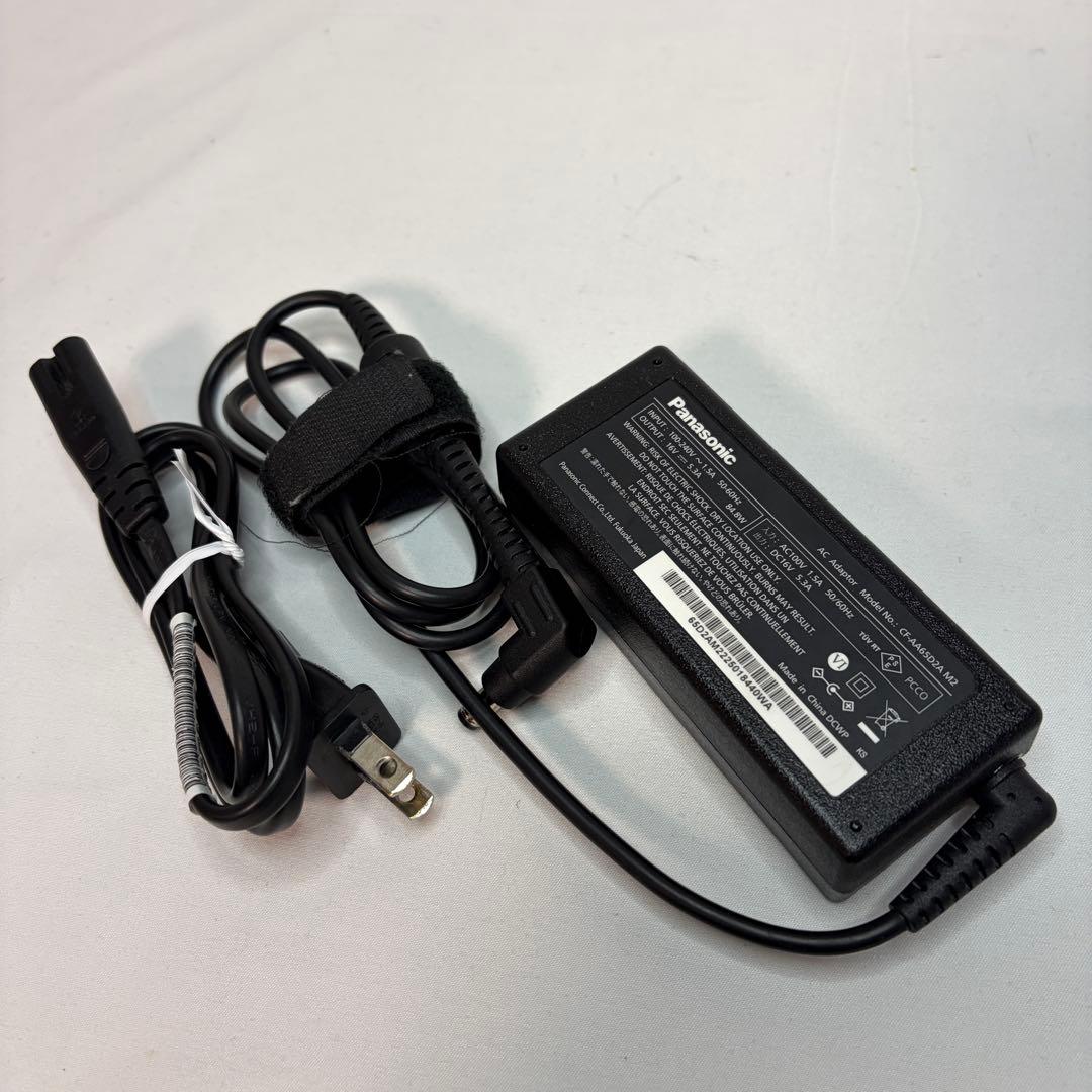 美品 CF-SV1 第11世代 i5 16GB 256GB WUXGA オフィス