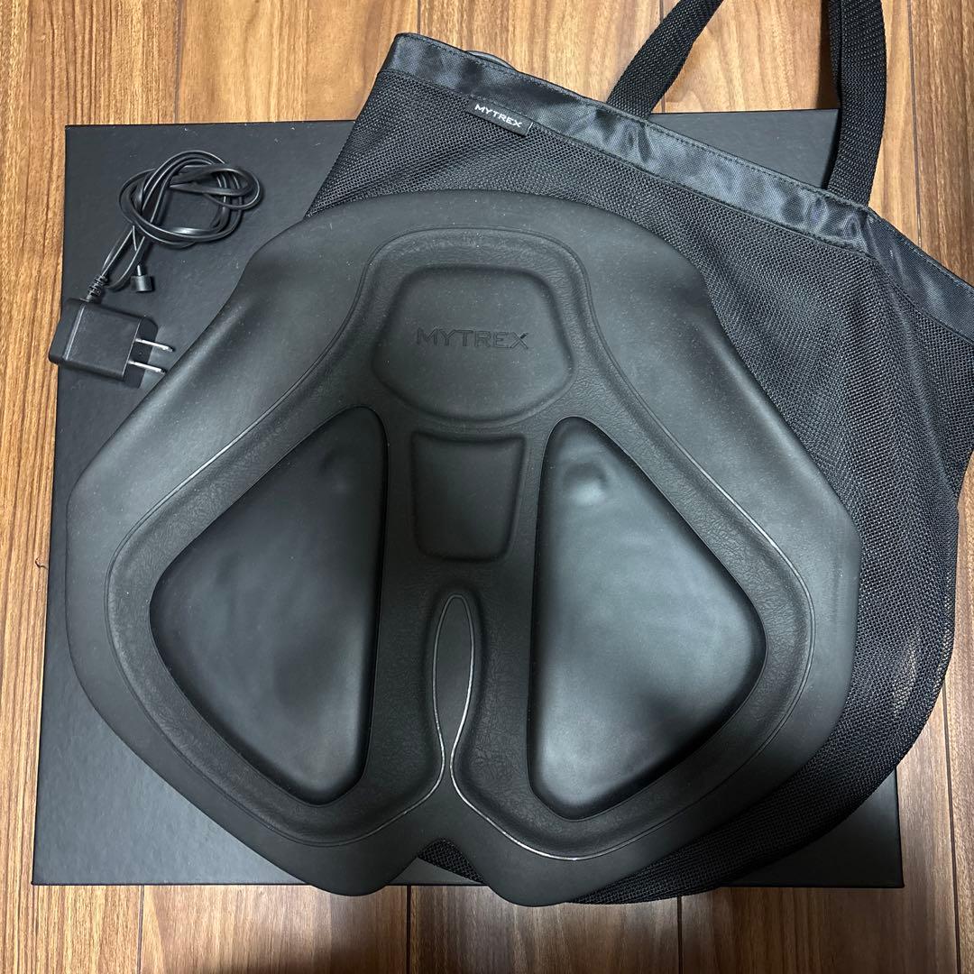 MYTREX AQUA LIFT EMS ヒップトレーニングマシーン