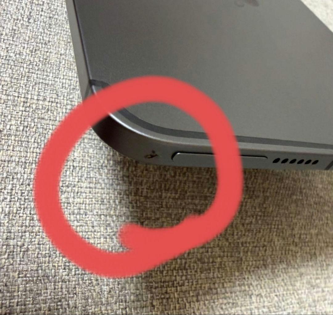 iPad mini 第6世代（Wi-Fi + Cellular）