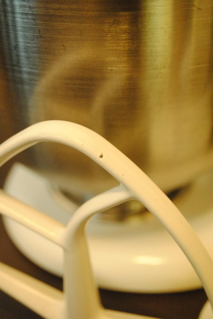 キッチンエイド スタンドミキサー　KSM90ww