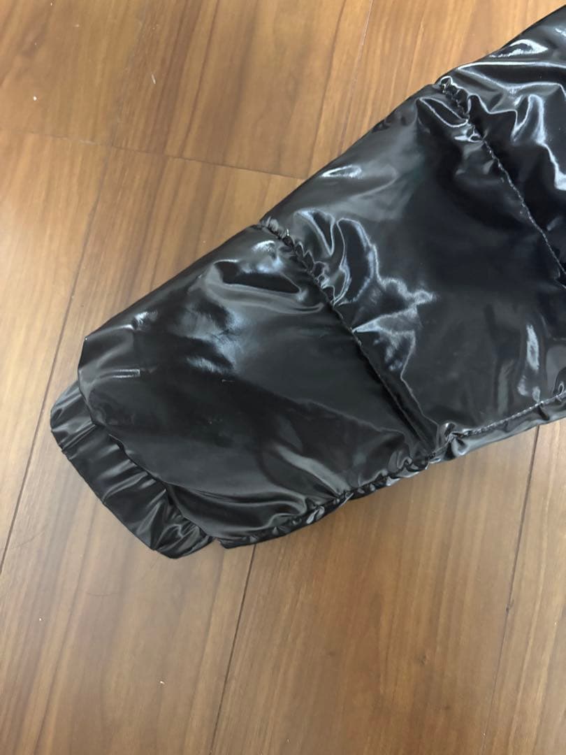 【最安値価格】TRAPSTAR トラップスター　ダウン