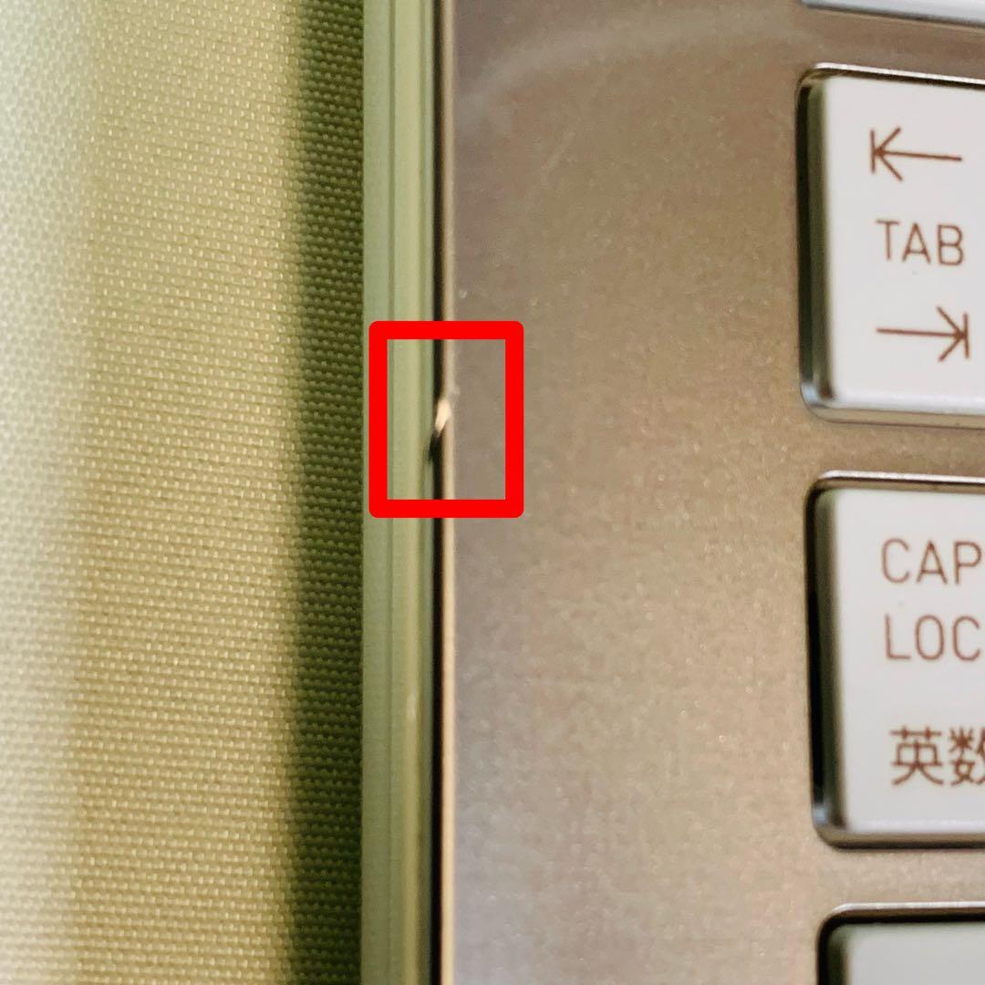 Core i7✨SSD512GB✨16GB✨オフィス✨FHD✨薄型ノートパソコン