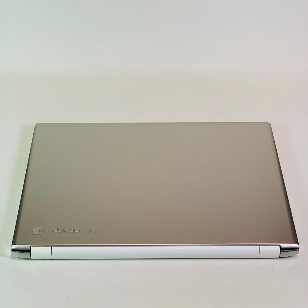 Core i7✨SSD512GB✨16GB✨オフィス✨FHD✨薄型ノートパソコン