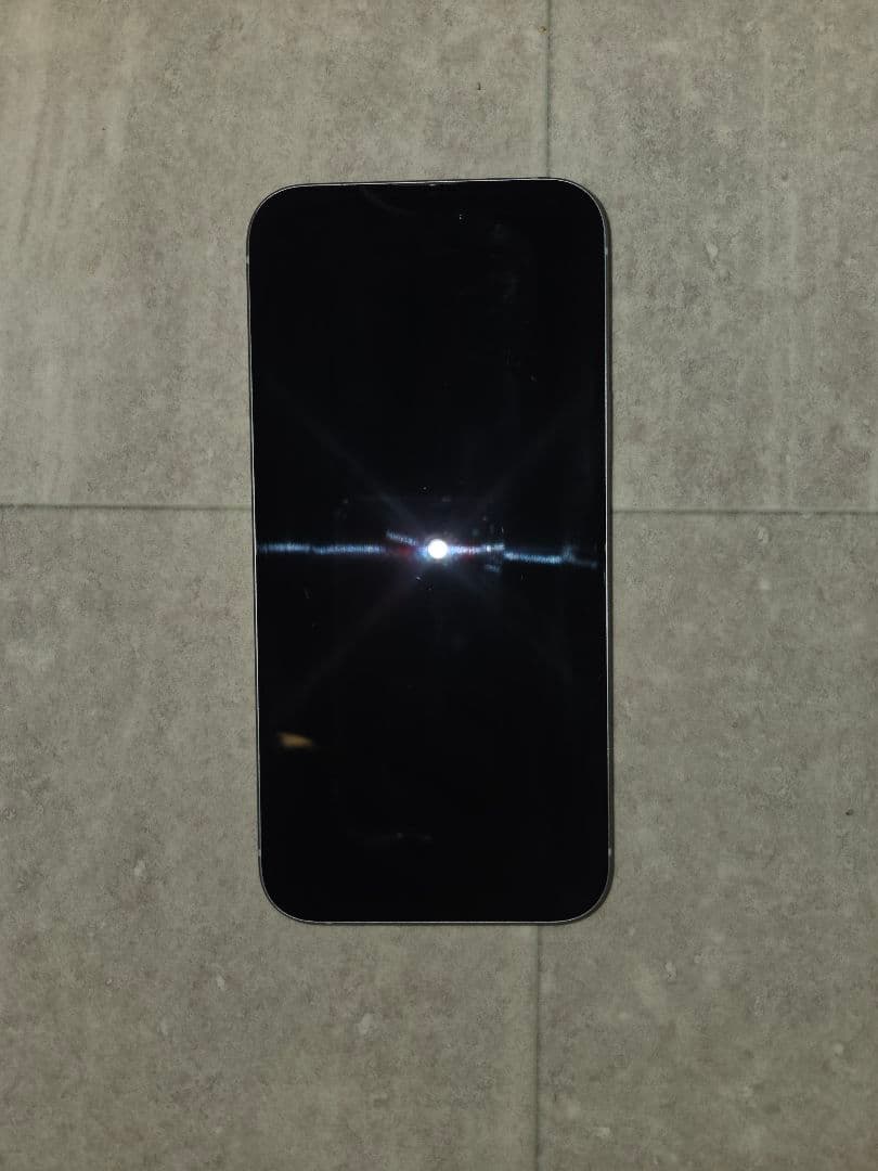 iPhone15Plus ブルー 128GB SIMフリー