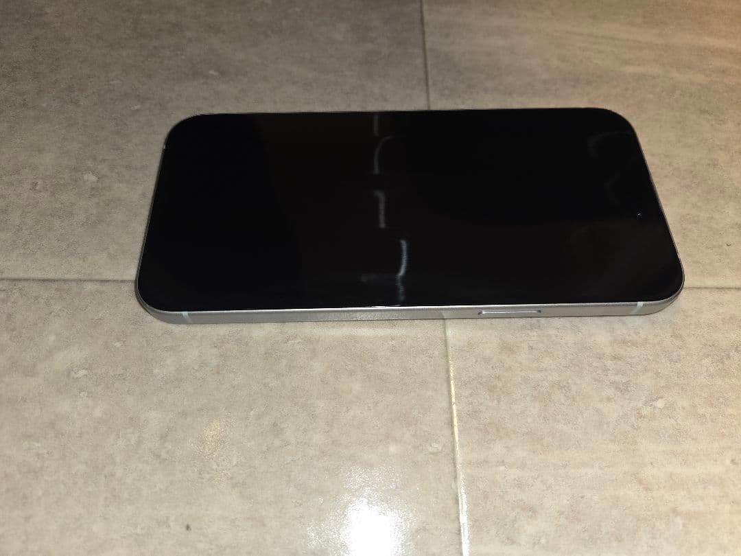 iPhone15Plus ブルー 128GB SIMフリー