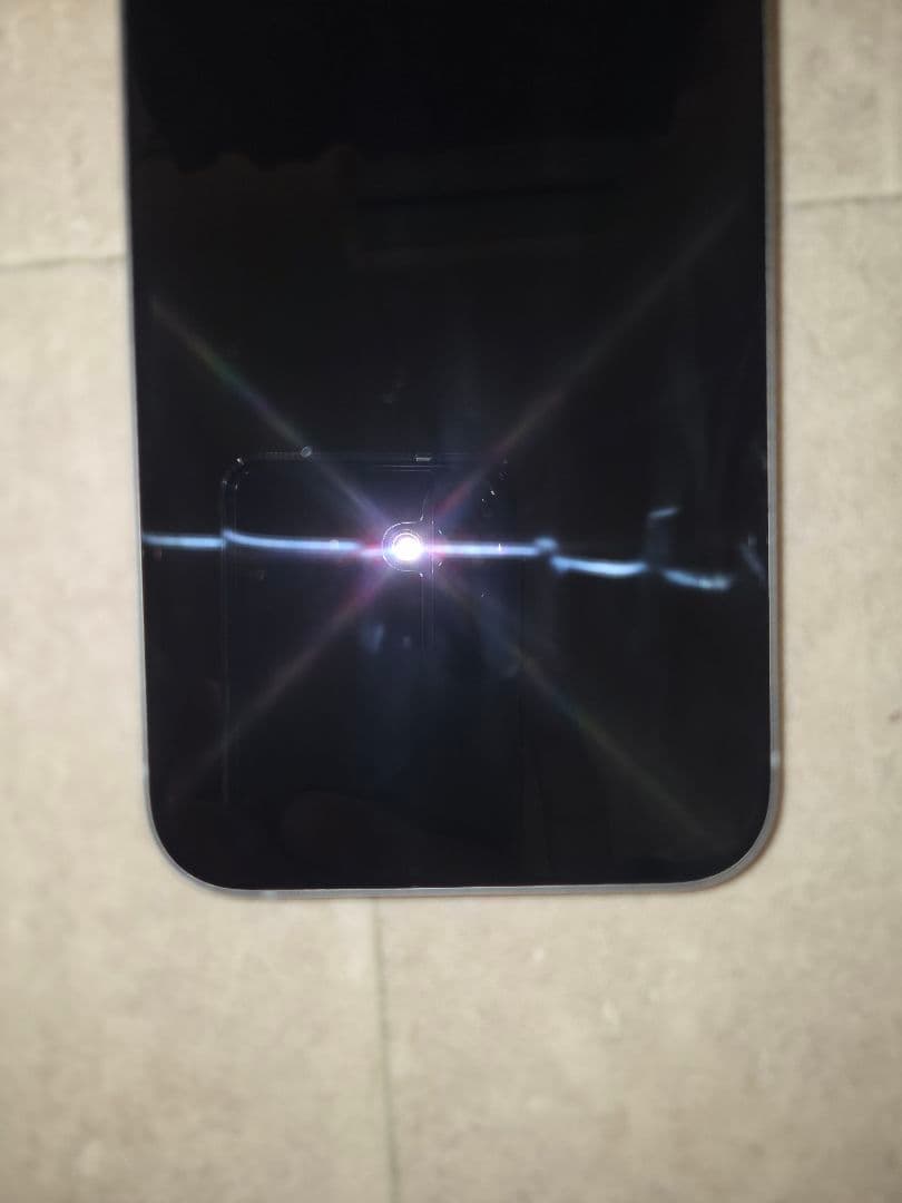 iPhone15Plus ブルー 128GB SIMフリー