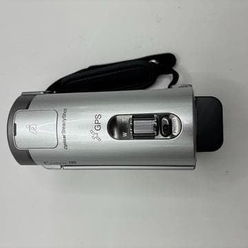 【美品】SONY HDR-CX370V デジタルHDビデオカメラ ソニー