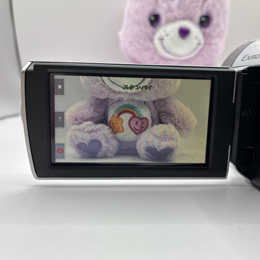 【美品】SONY HDR-CX370V デジタルHDビデオカメラ ソニー