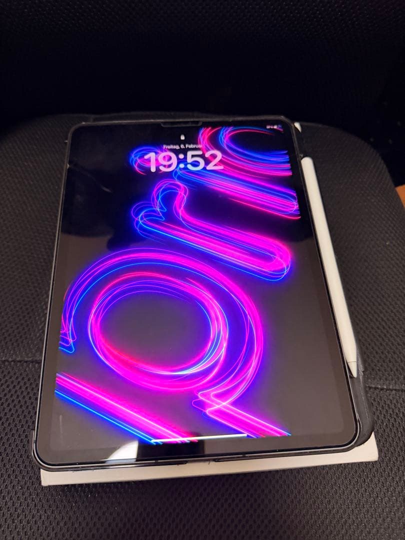 Apple iPad Pro 11インチ スペースグレー128GB