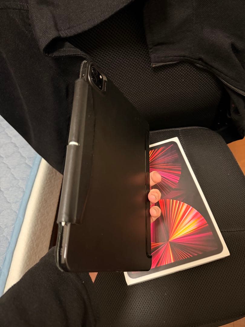 Apple iPad Pro 11インチ スペースグレー128GB