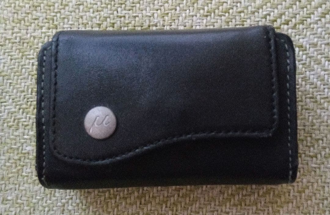 OLYMPUS デジタルカメラ μ1020 (ミュー) オリンパス