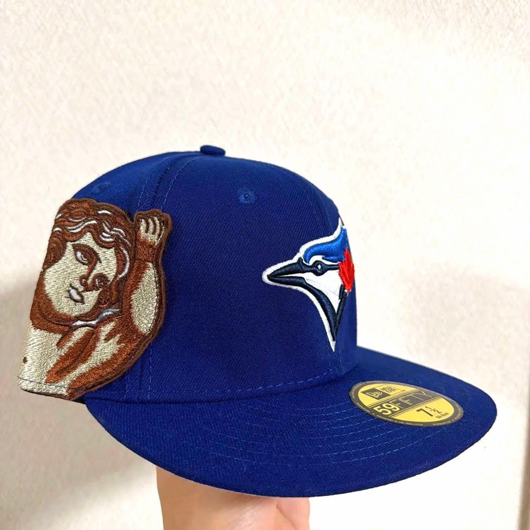 し*た様 【激レア】ジョンスタン カナダ トロント ブルージェイズ クローズキャ