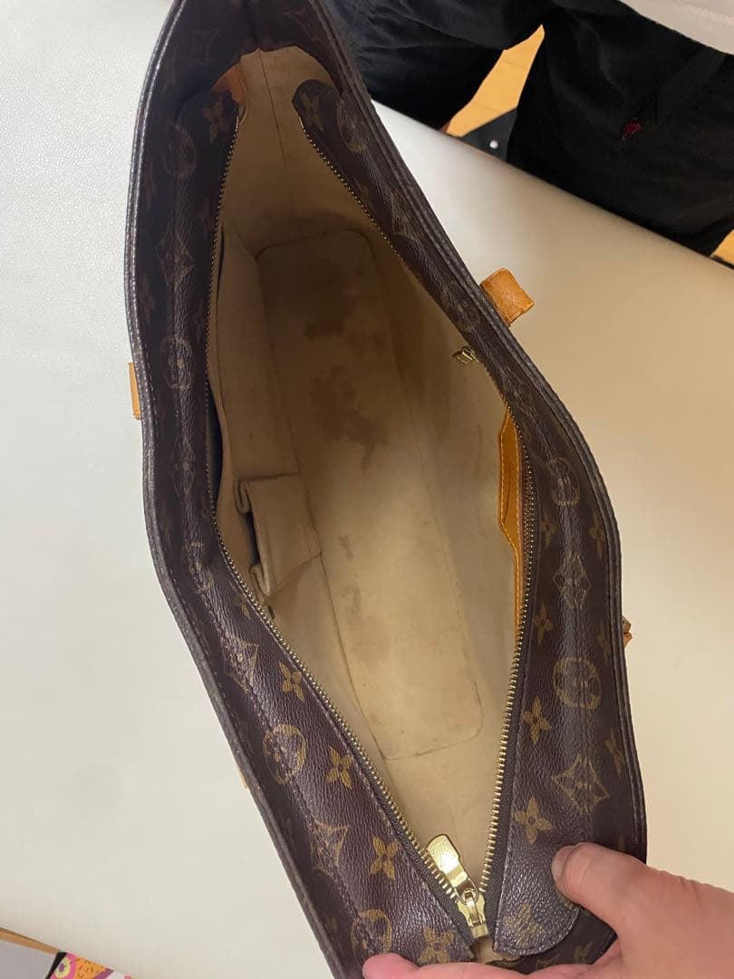 【レア】ルイヴィトン　バック　廃版