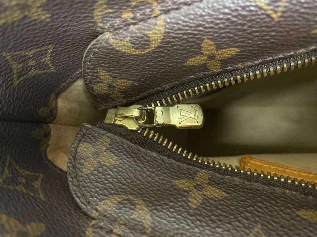 【レア】ルイヴィトン　バック　廃版