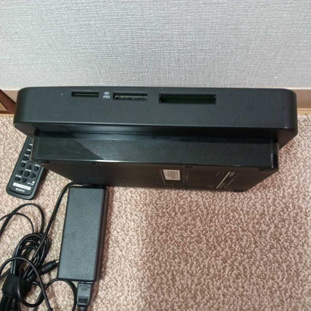 DVDライター VRD-MC10