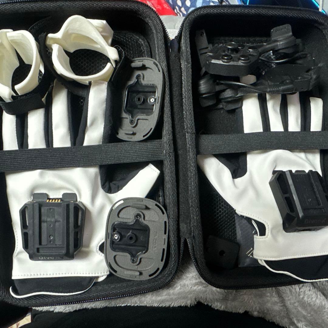 Diver-X ContactGlove2 Lサイズ