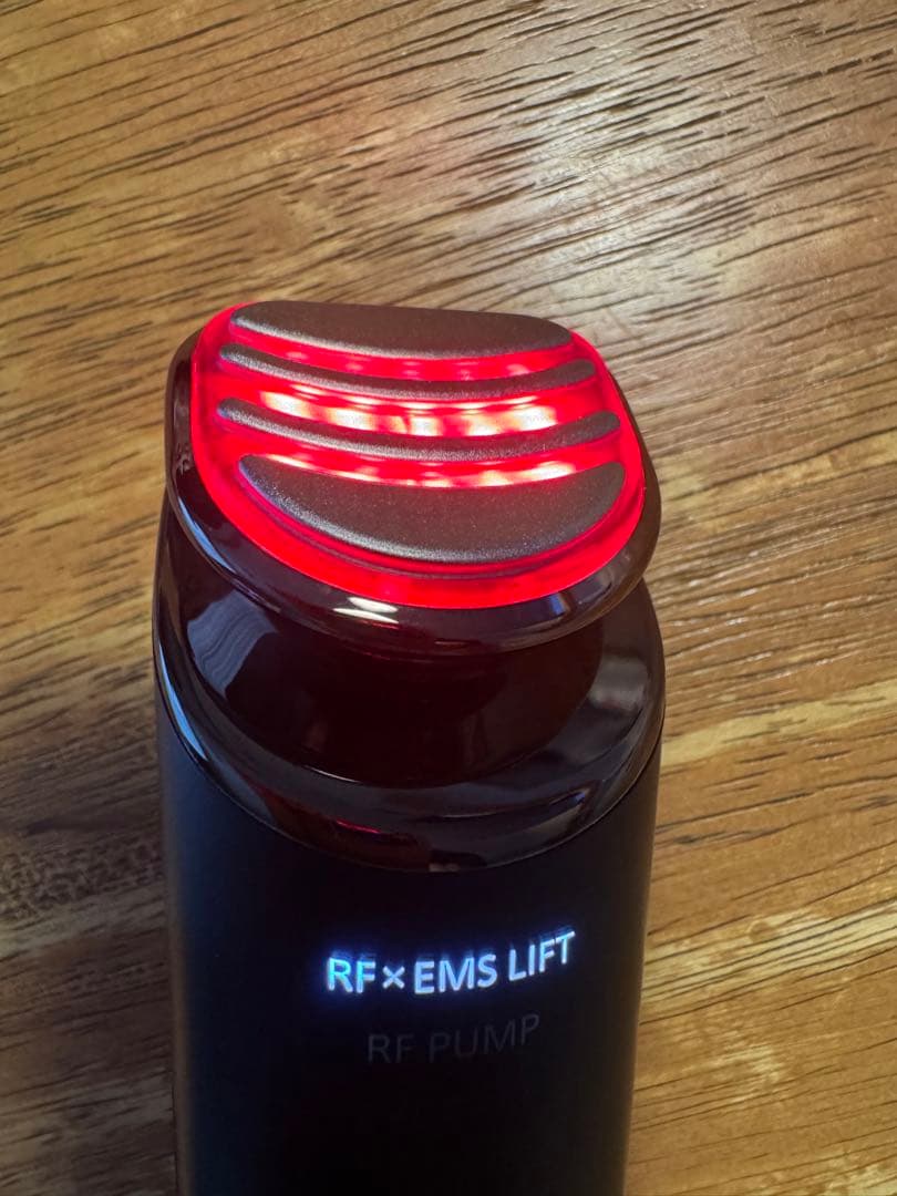 バイタリフト　RF EX