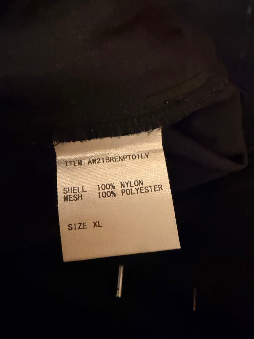 The Ennoy Professional シャカシャカ　 セットアップ