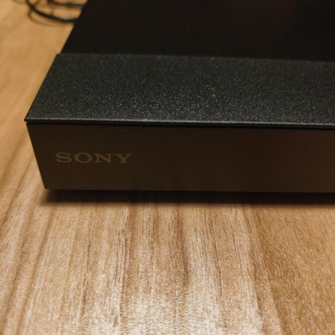SONY BDP-S1500 ブルーレイプレーヤー 25年製