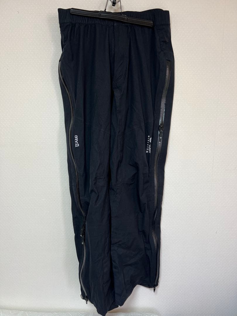 【マウンテンハードウェア】DRY-Q パンツ