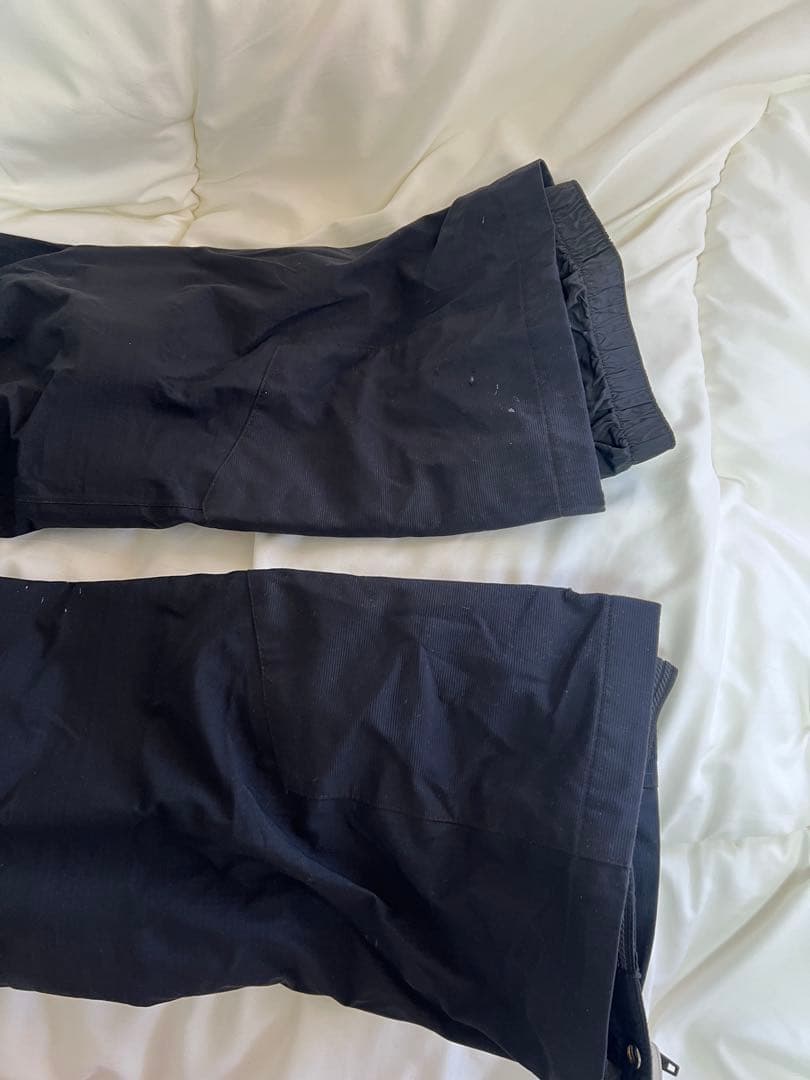 【マウンテンハードウェア】DRY-Q パンツ