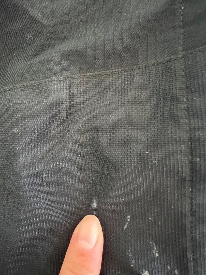 【マウンテンハードウェア】DRY-Q パンツ