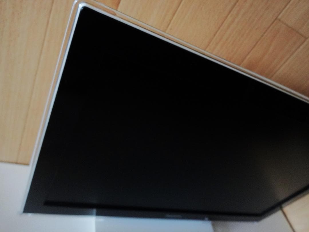 美品 パナソニックビエラ 19型テレビ SV-PT19S1 分波器ケーブル付き♪