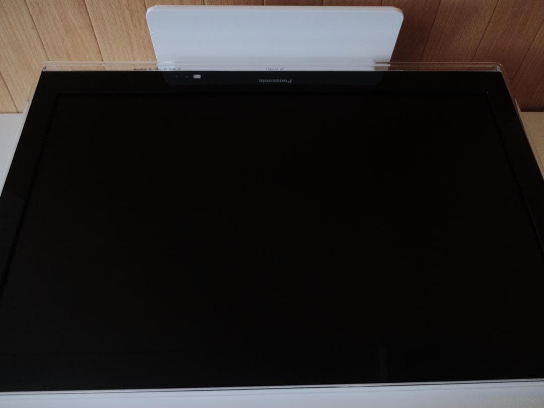 美品 パナソニックビエラ 19型テレビ SV-PT19S1 分波器ケーブル付き♪