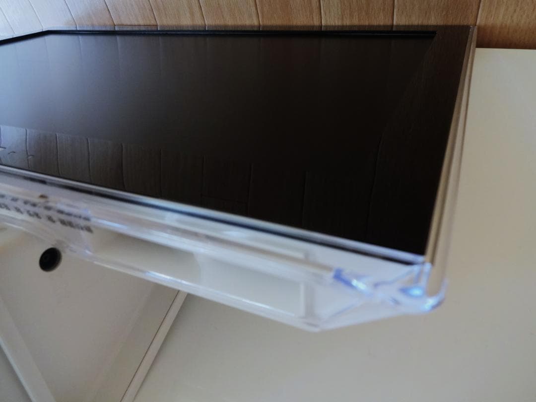 美品 パナソニックビエラ 19型テレビ SV-PT19S1 分波器ケーブル付き♪