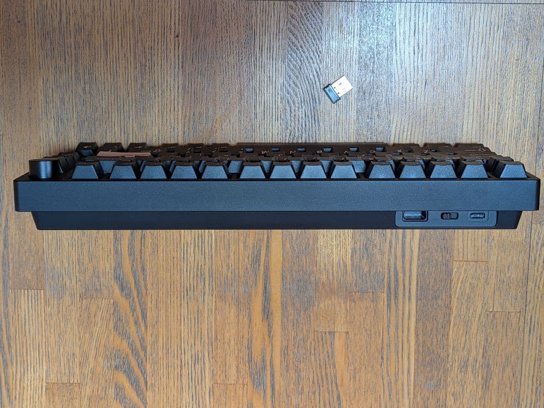 EPOMAKER P75 メカニカルキーボード