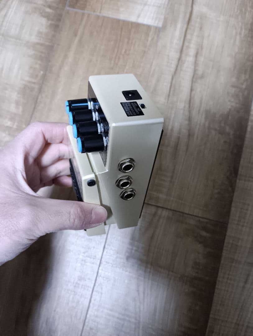 BOSS DD-8 デジタルディレイ