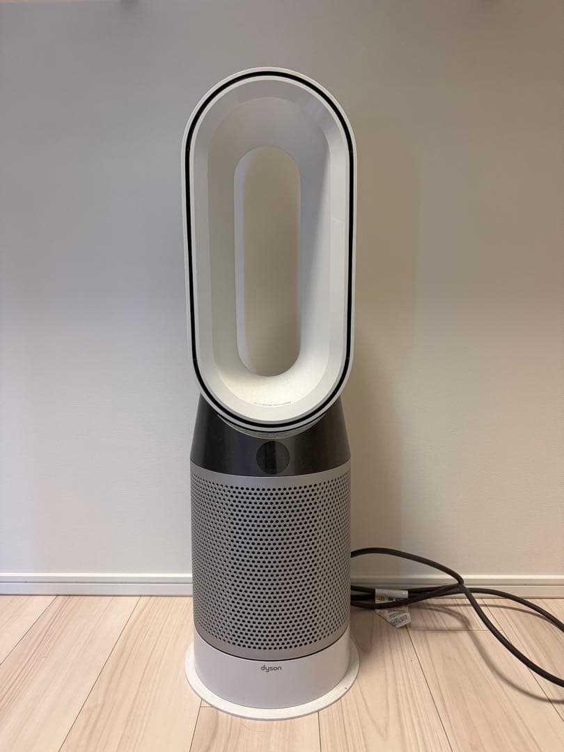 Dyson Pure Cool 空気清浄機 hp04 2019年