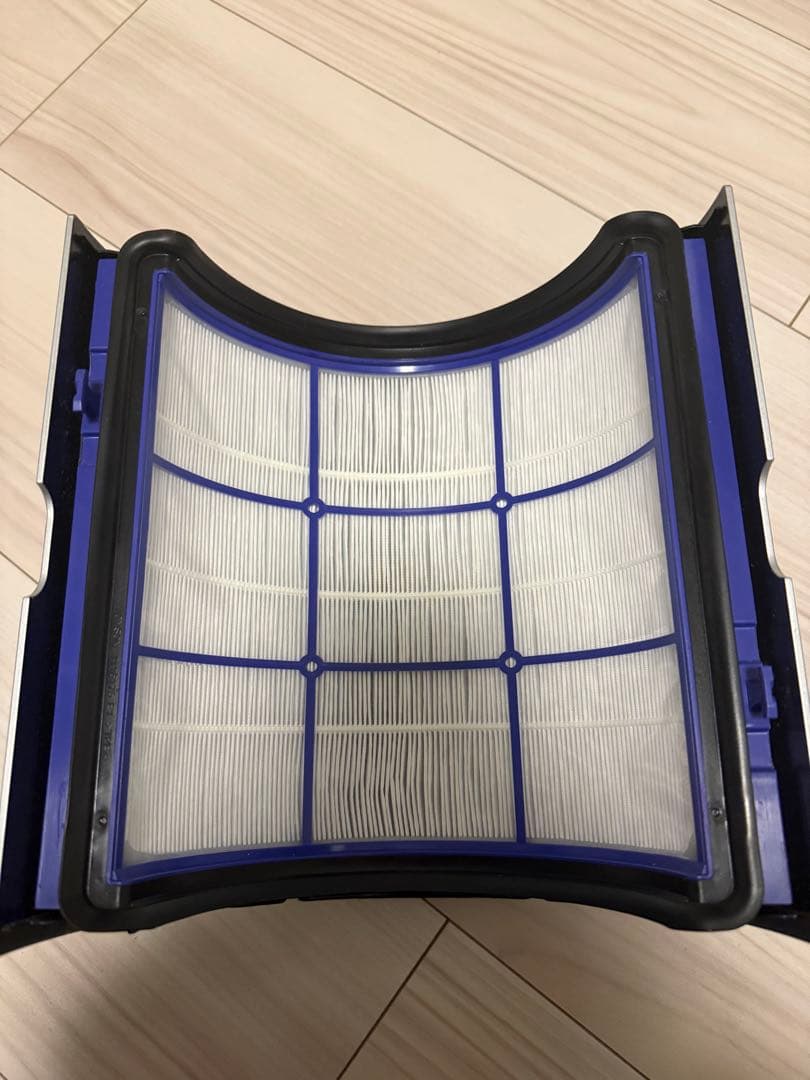 Dyson Pure Cool 空気清浄機 hp04 2019年