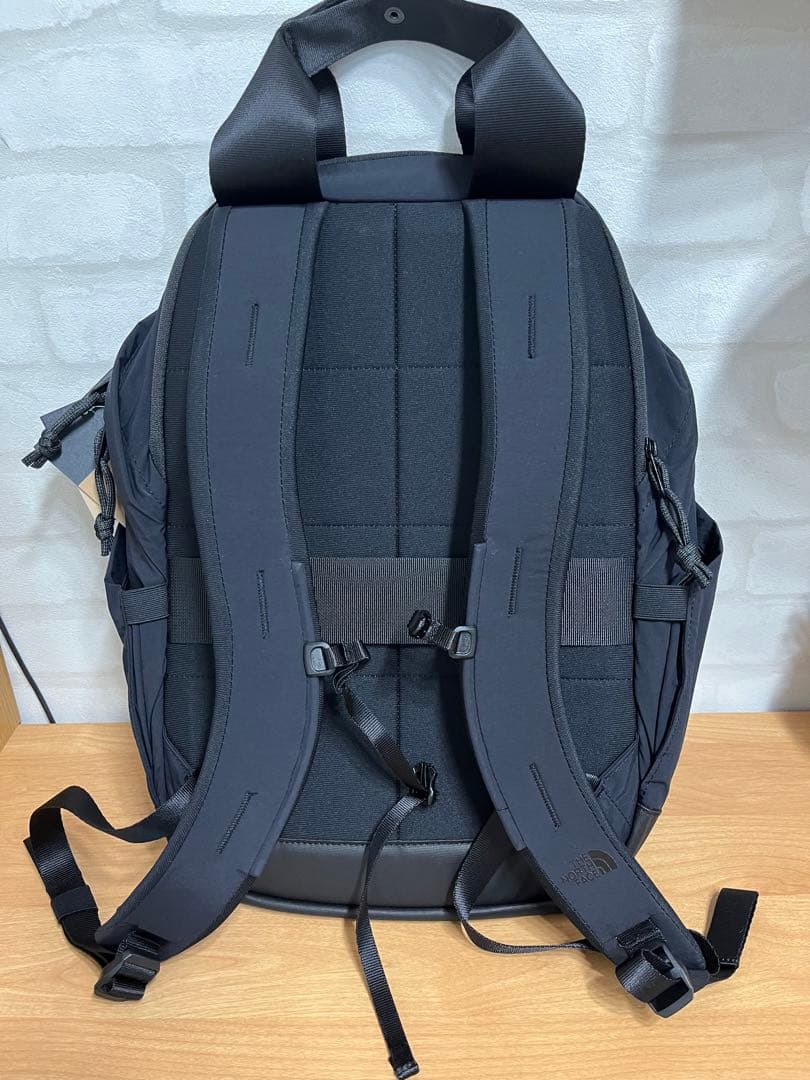 【新品タグ付】THE NORTH FACE☆NEVER STOP DAYPACK