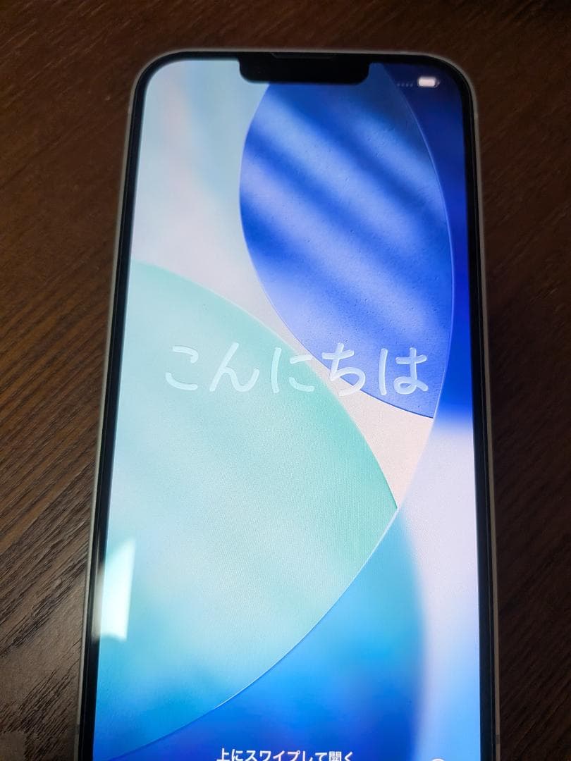 Apple iPhone 16e 128GB ホワイト