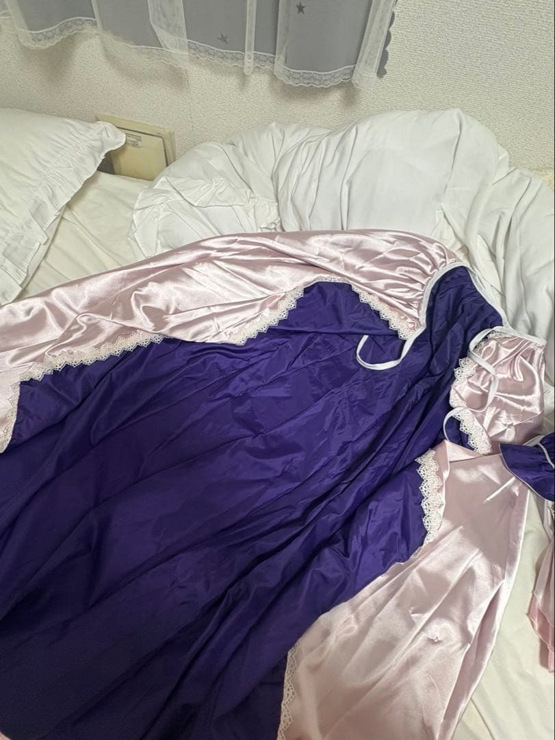 まどマギ アルティメットまどか コスプレ衣装 フルセット