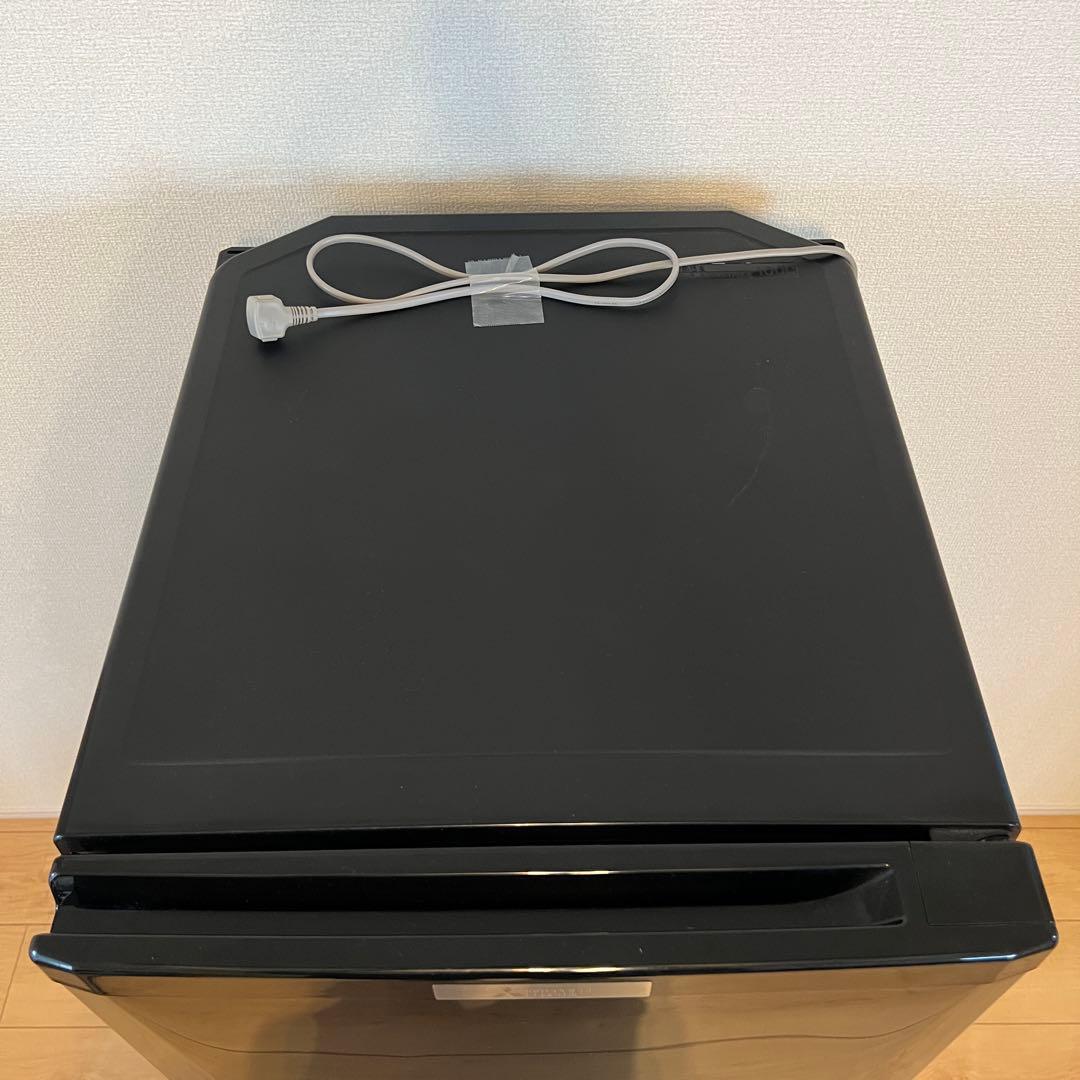 【引取大歓迎/埼玉】2018年製 146L 三菱電機 冷蔵庫