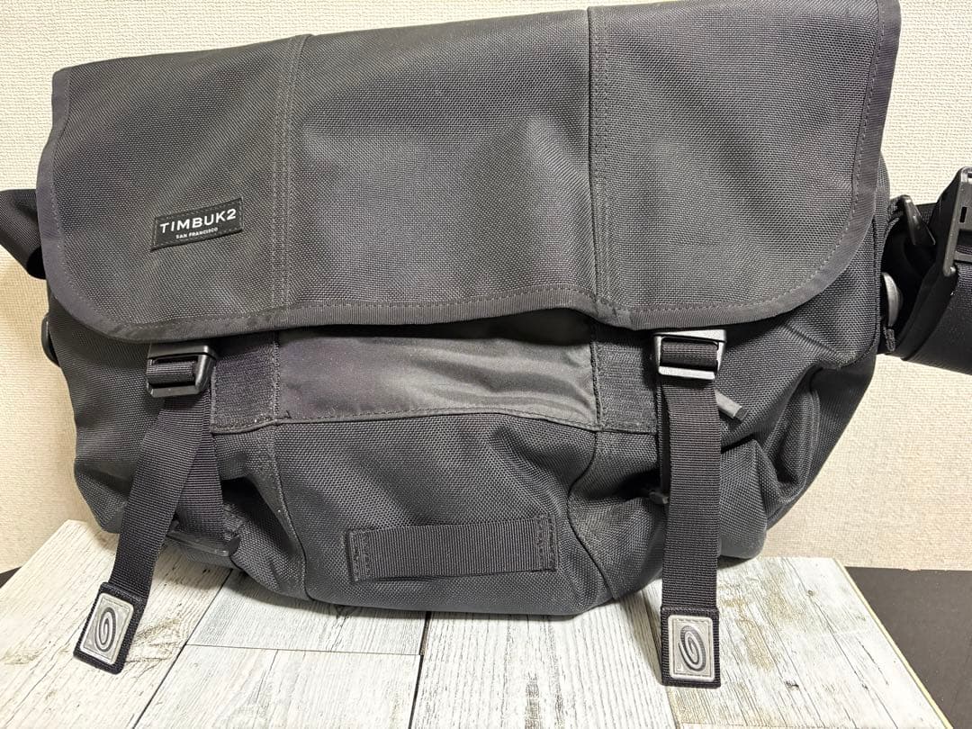 【新品未使用】TIMBUK2 Classic messenger bag M
