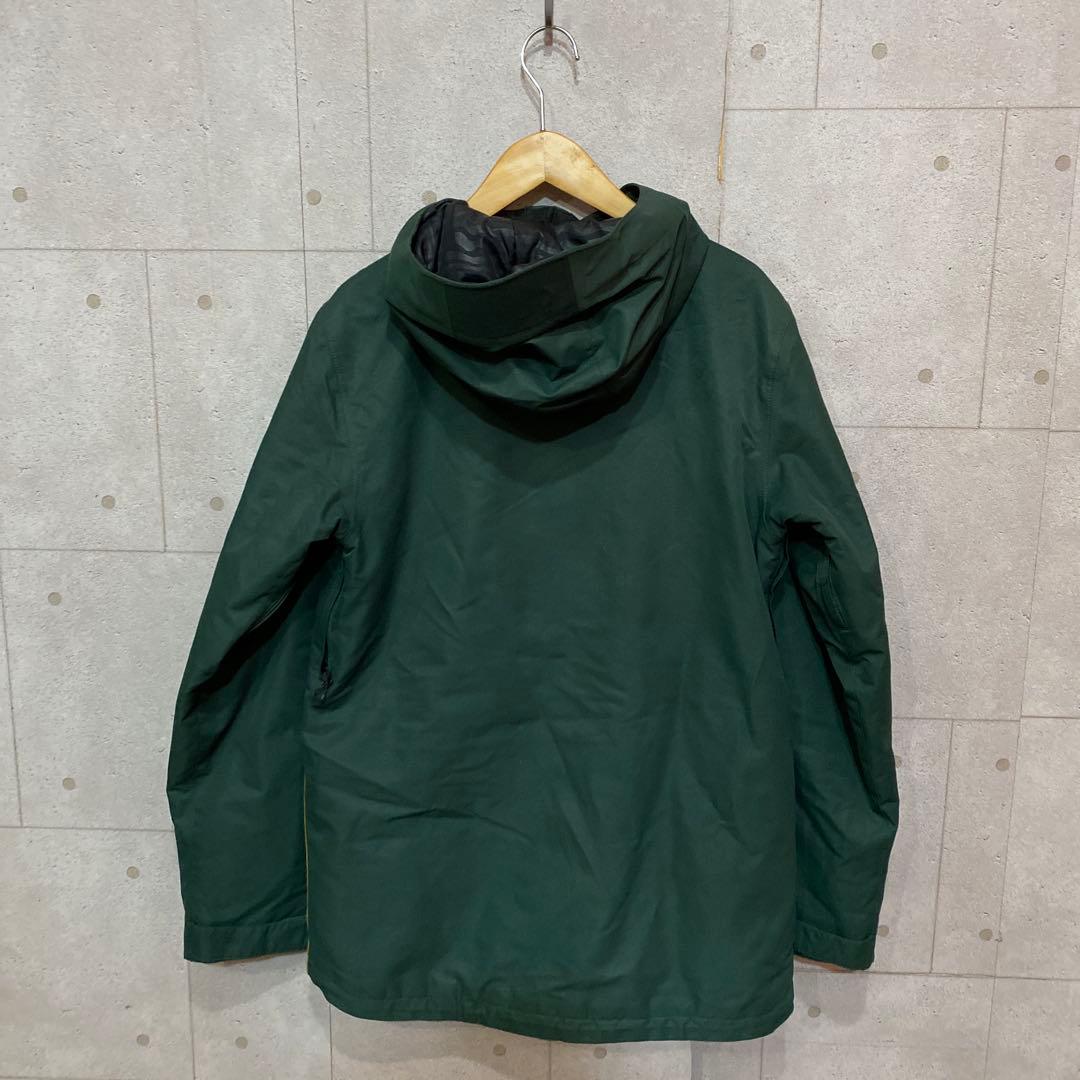 VOLCOM ボルコム　防水透湿　パウダーガード　スノーボードウェア　ウェア