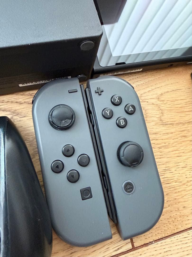 Nintendo Switch 【2023年購入】