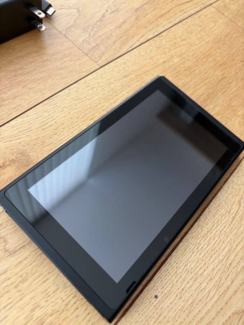 Nintendo Switch 【2023年購入】