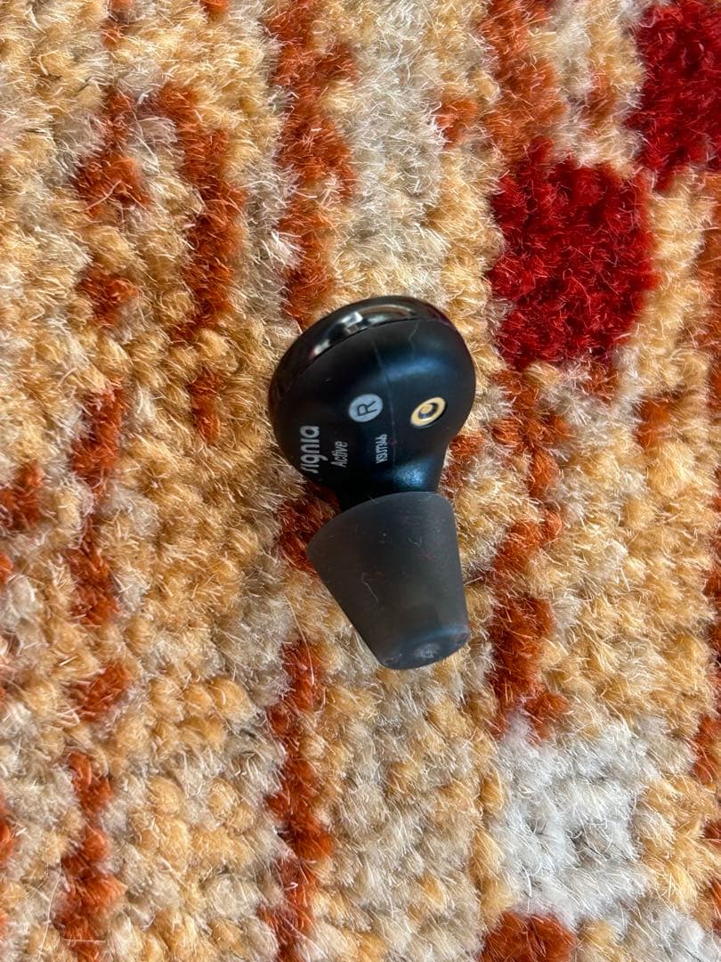 シグニア 集音器 補聴器