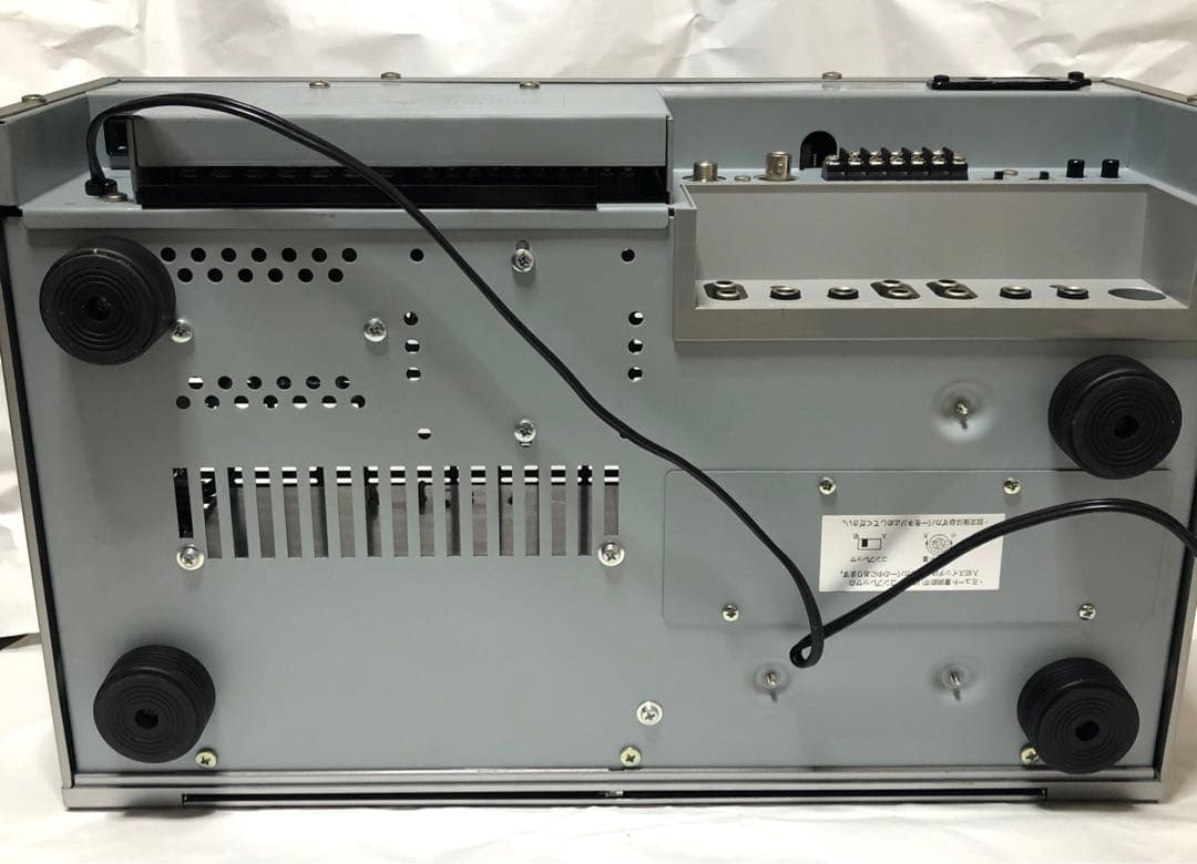 TOA アンプ TA-2030R メロディクス　学校　店内　半導体　放送　ライブ