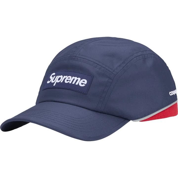 Supreme キャップ シュプリーム Earflap Camp Cap 新品