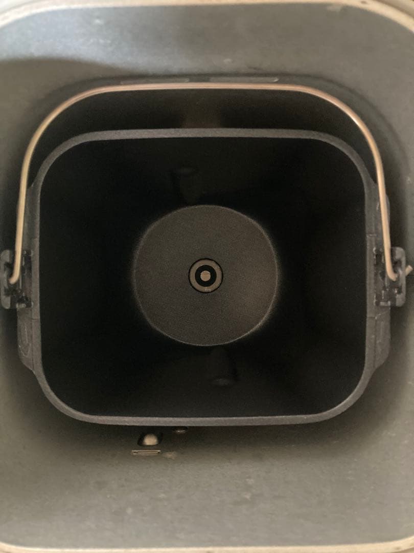 【付属品完備】Panasonic ホームベーカリー　SD-BMS106