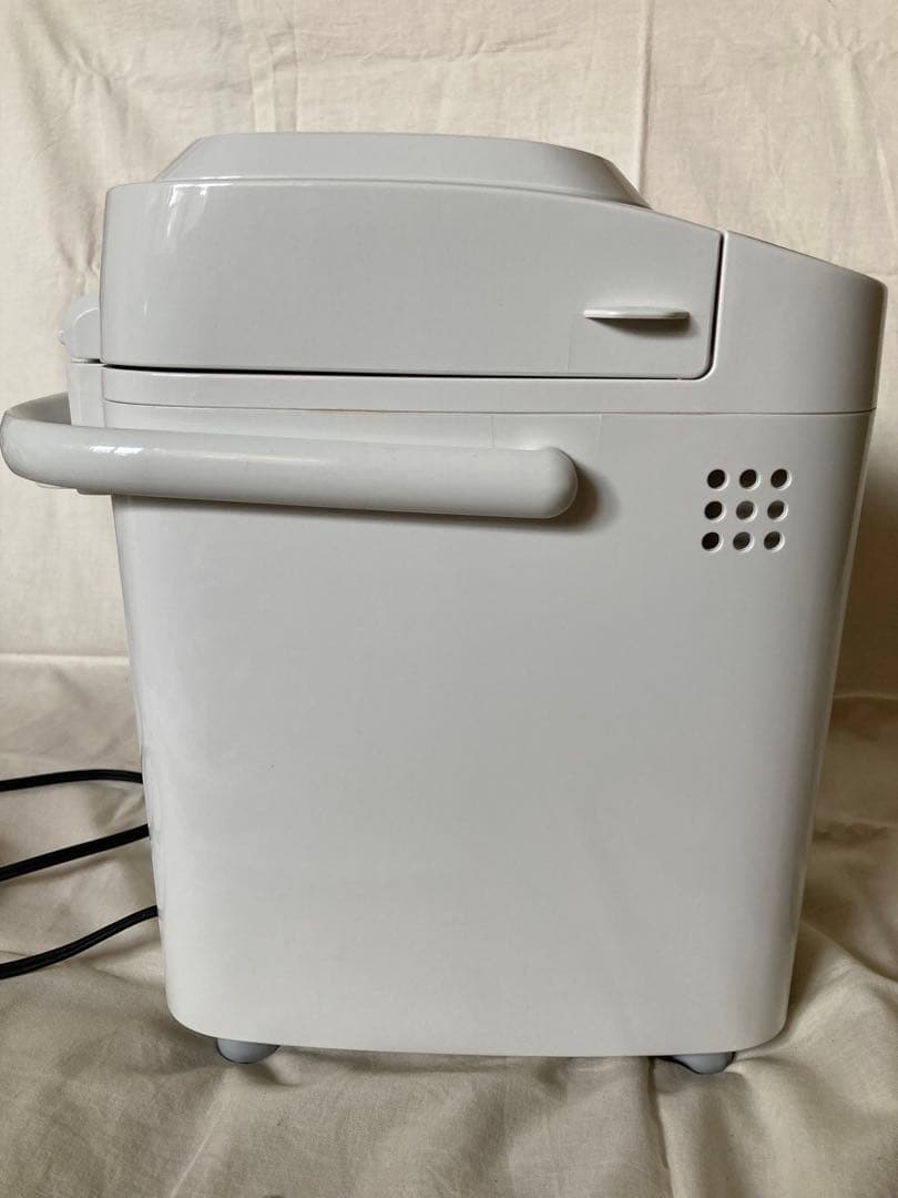 【付属品完備】Panasonic ホームベーカリー　SD-BMS106